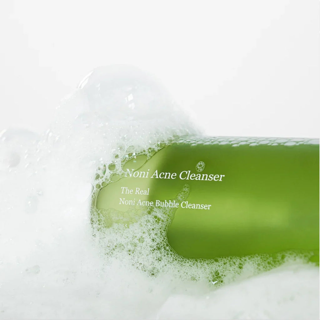 CELIMAX-NONI ACNE CLEANSER 155ML