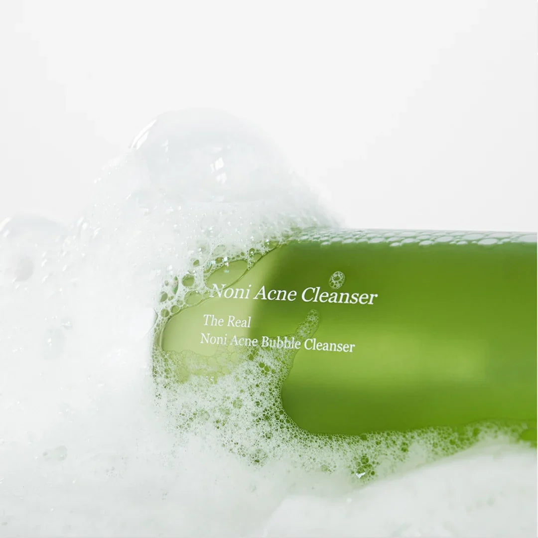 CELIMAX-NONI ACNE CLEANSER 155ML