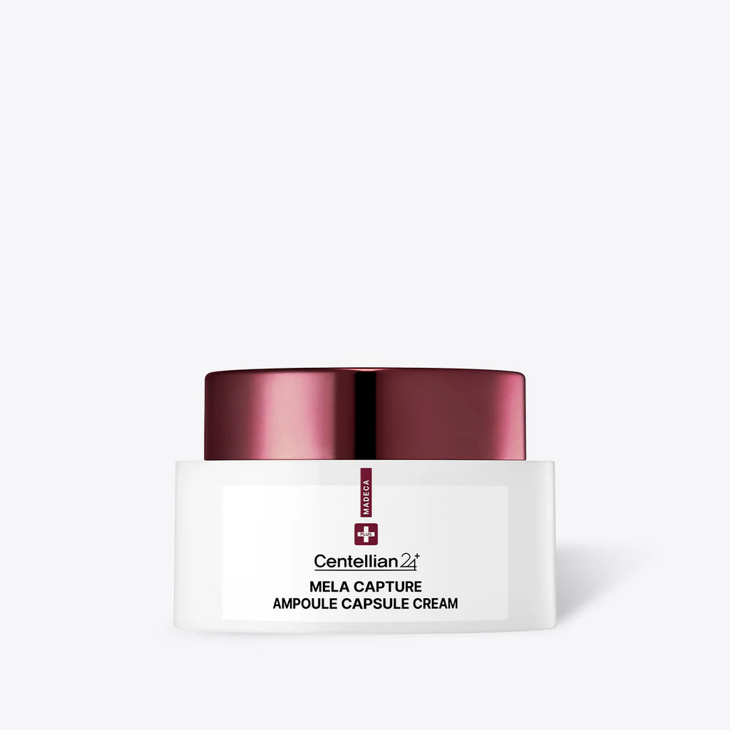 CENTELLIAN24 - Madeca Mela Capture Ampoule Capsule Cream 55ml