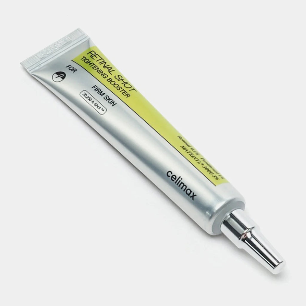 CELIMAX- RETINAL SHOT TIGHTENING BOOSTER 15ML