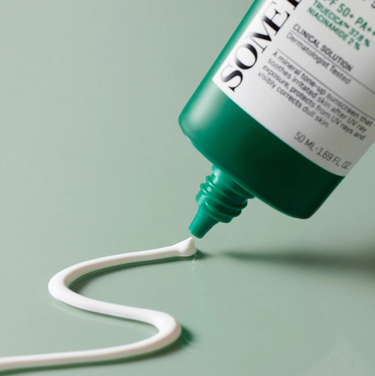 Some By Mi- Truecica Aqua Calming Suncream 50ml