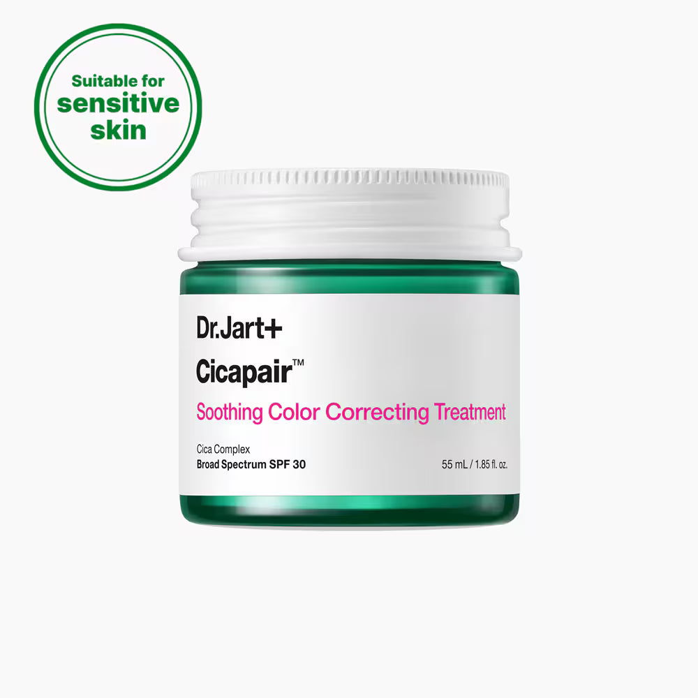 Dr. Jart+ Cicapair Tiger Grass Color Correcting Treatment 50ml