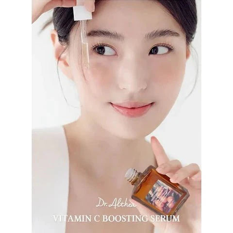 DR. ALTHEA- VITAMIN C BOOSTING SERUM 30ML