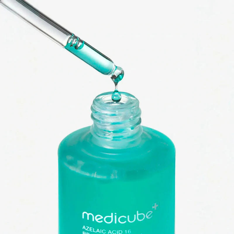 Medicube- Azelaic Acid 16 BB Calming Serum 30ml