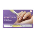 Baren Nail & Cuticle Oil Pen 2ml