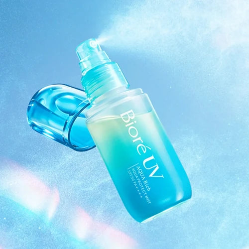Bioré Uv- Aqua Rich Protect Mist 60ml