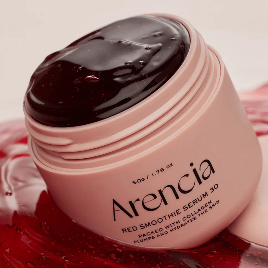 Arencia- Red Smoothie Serum 30