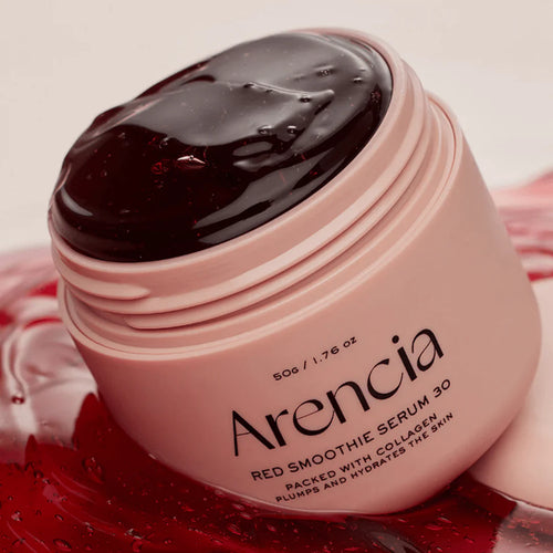 Arencia- Red Smoothie Serum 30