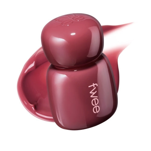 Fwee Rose Obsession Stay Fit Lip Tint GC03