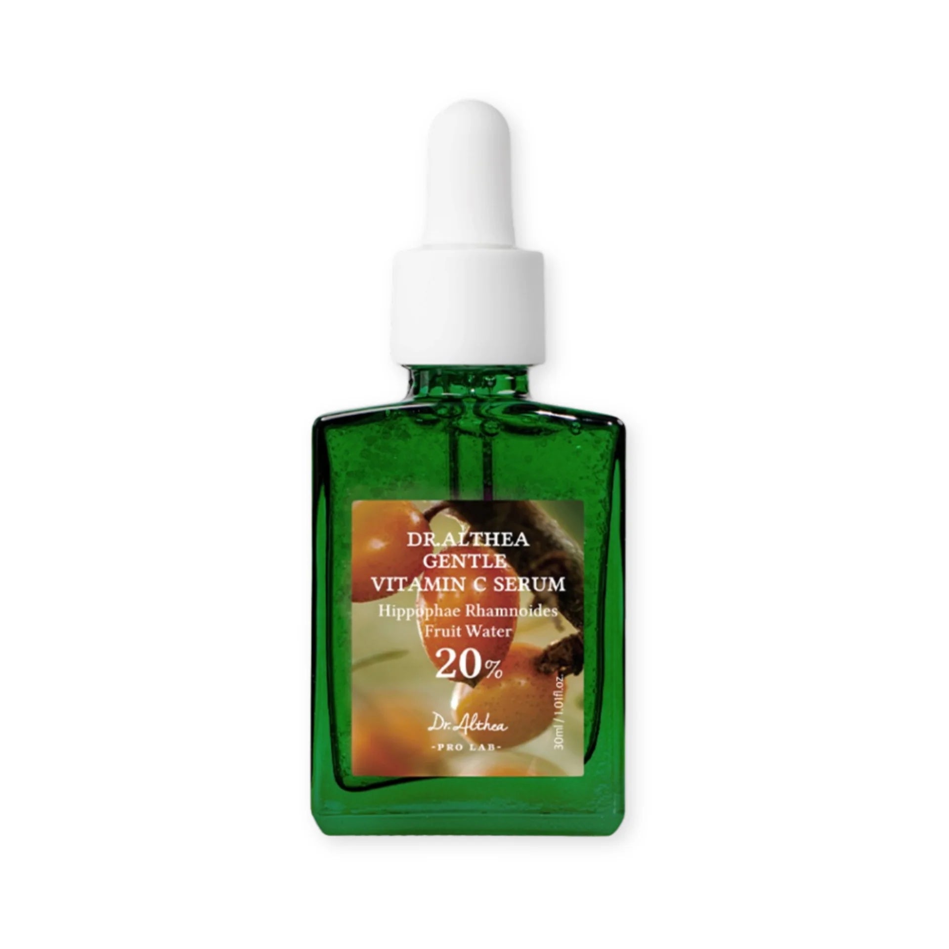 DR. ALTHEA- GENTLE VITAMIN C SERUM 30ML