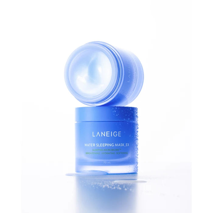 Laneige- Water Sleeping Mask_Ex 70ml