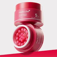 Medicube- Txa Niacinamide Capsule Cream 55g