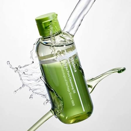 CENTELLIAN24 - Madeca Matcha Pore Cleansing Oil 200ml