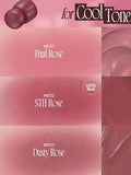 Fwee Rose Obsession Stay Fit Lip Tint GC03