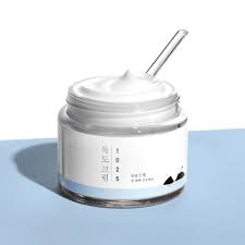 Round Lab- 1025 Dokdo Light Cream 80ml