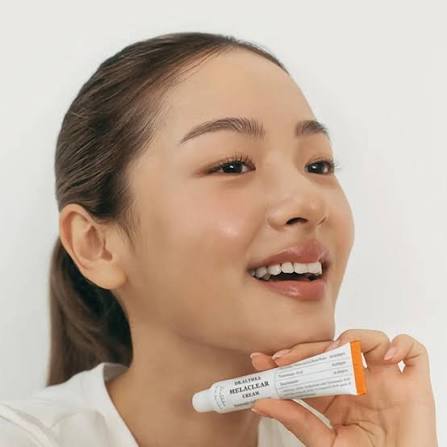 Dr. Althea Melaclear Cream 20g
