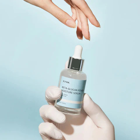 iUNIK - TBeta Glucan Power Moisture Serum 50ml