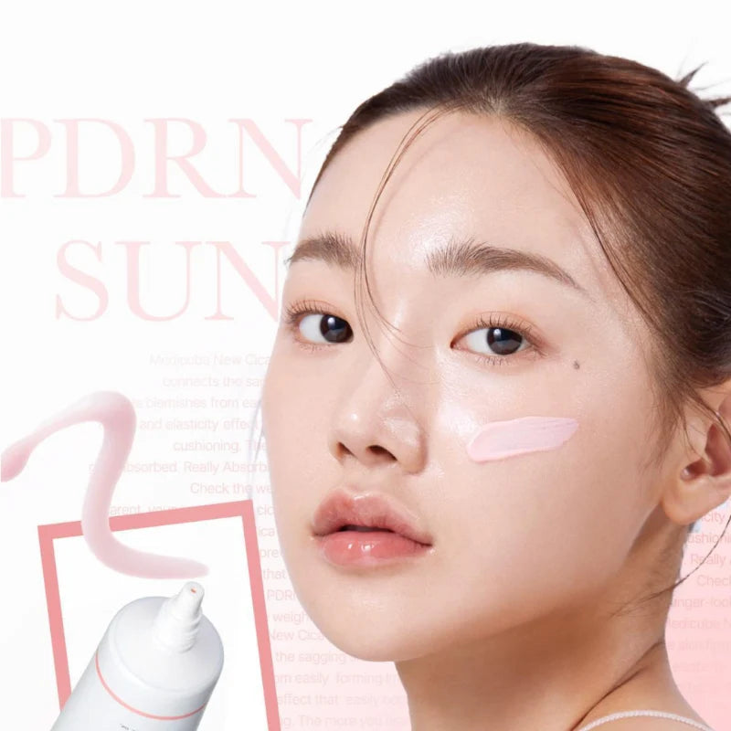Medicube- PDRN Pink Tone Up Sun Cream 50ml
