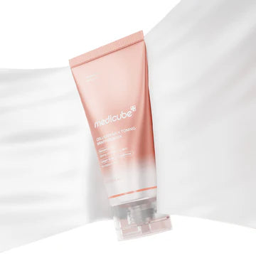 Medicube – Collagen Milk Toning Wrapping Mascarilla 75ml