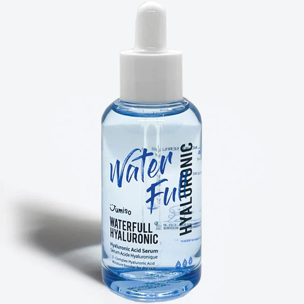 JUMISO- WATERFULL HYALURONIC ACID