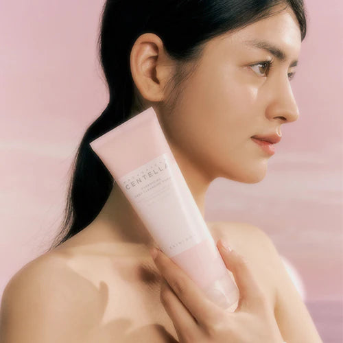 SKIN1004-MADAGASCAR CENTELLA POREMIZING DEEP CLEANSING FOAM 125ML