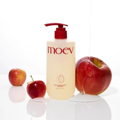 MOEV - ANNURCATIN SHAMPOO 525ml Ahorre L 549.96 HNL