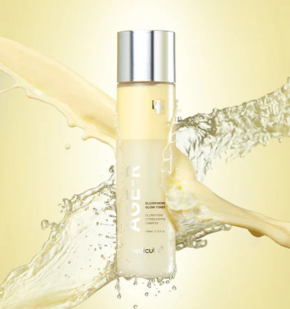 Medicube- Age R Glutathione Glow Toner 140ml