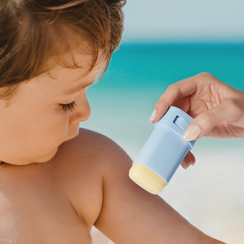 Pyunkang Yul- Kids & Baby Waterproof Protection Sun Stick 15g