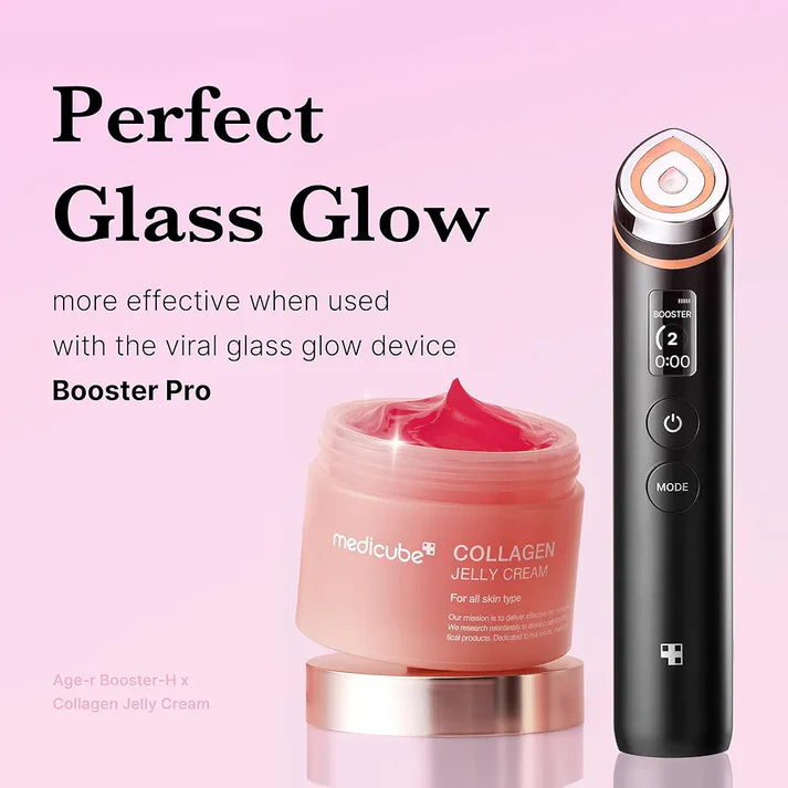 Medicube- Collagen Jelly Cream 50ml