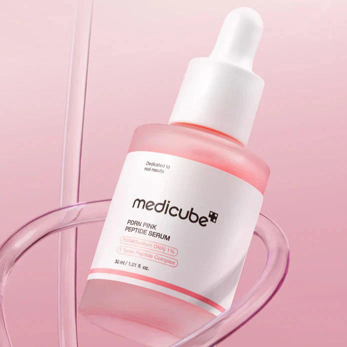 Medicube- PDRN Pink Peptide Serum 30ml