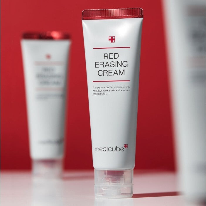 Medicube- Red Erasing Cream 100ml