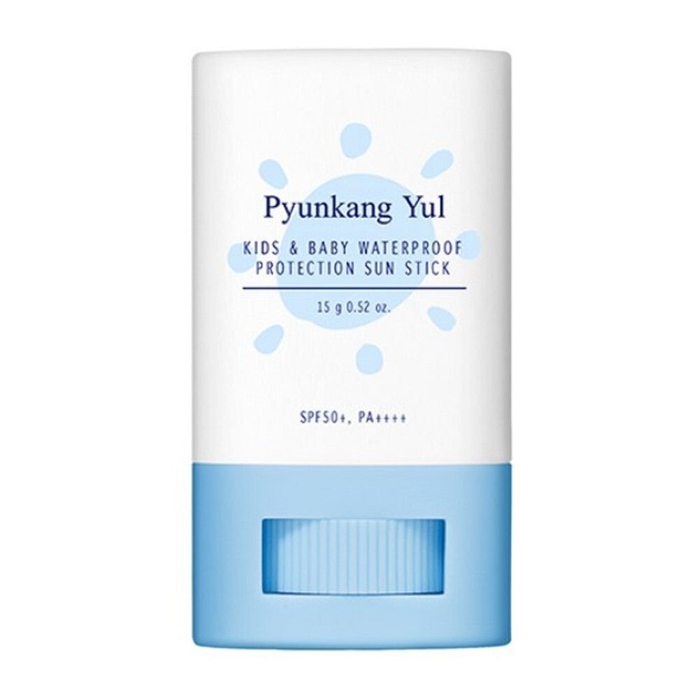 Pyunkang Yul- Kids & Baby Waterproof Protection Sun Stick 15g