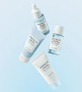 SKIN 1004 - Madagascar Centella Hyalu-Cica Travel Kit