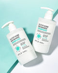 APLB - Glutathione Niacinamide Body Lotion 300ml