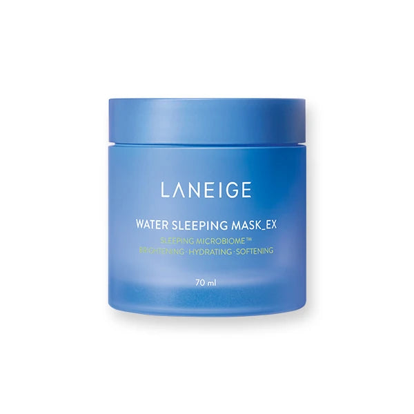 Laneige- Water Sleeping Mask_Ex 70ml